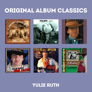 Yulie Ruth - El Country Vino para Quedarse - 排舞 編舞者