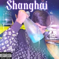 Shanghai - Single - Jared M