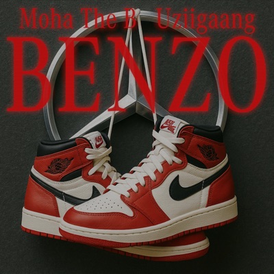 BENZO - Single