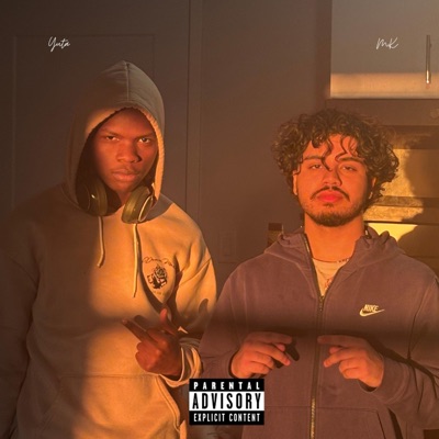 Honeybuns (feat. MK & Yuta) - Single