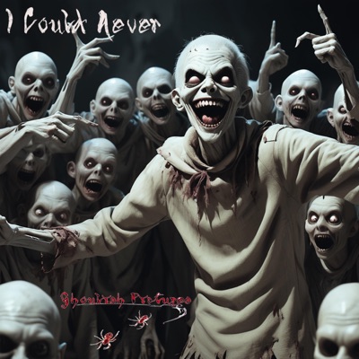 I Could Never - Single