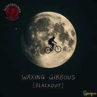 WAXING GIBBOUS (BLACKOUT) (feat. Ish Hughes) - Single - Speaque