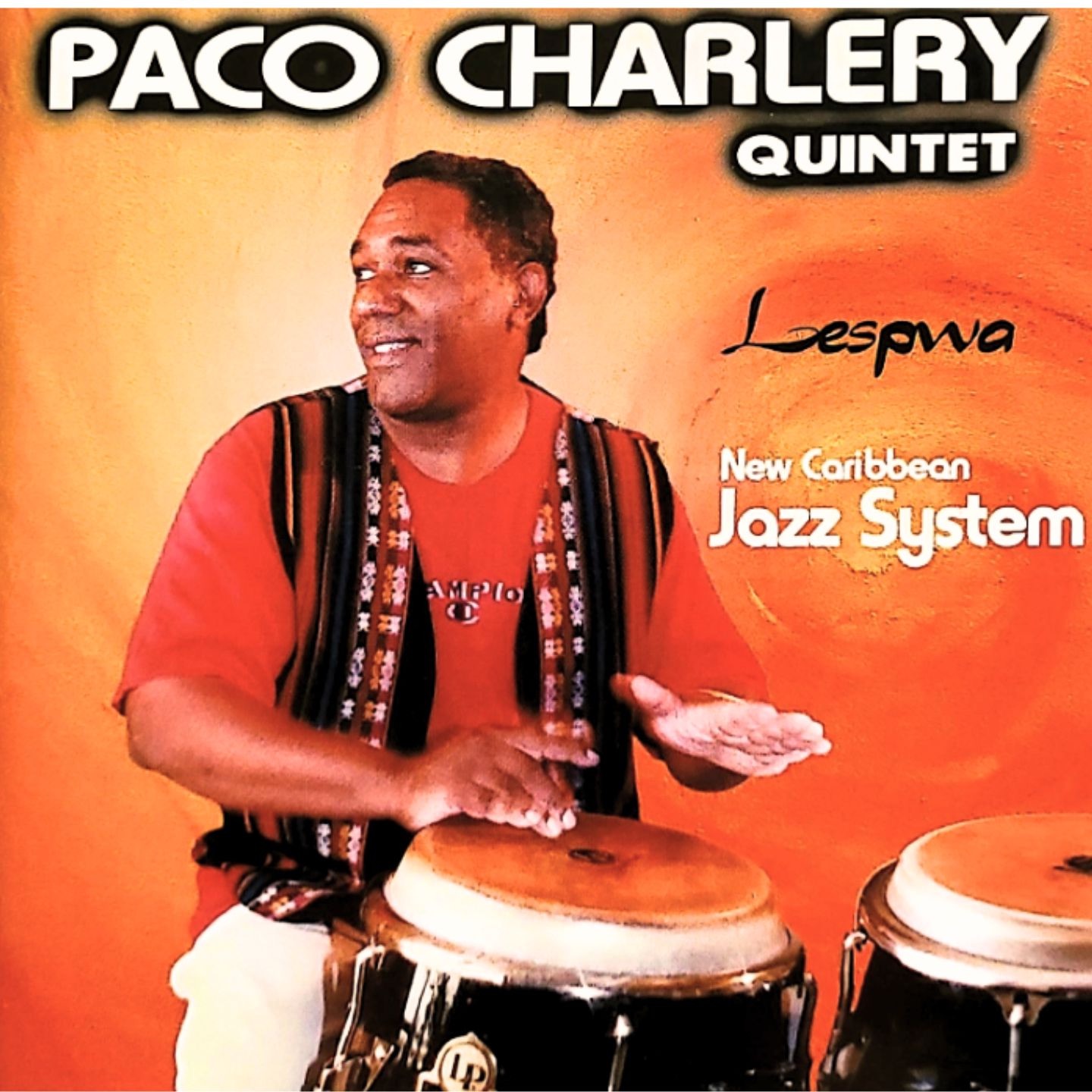Quintet Lespwa (New Caribbean Jazz System)