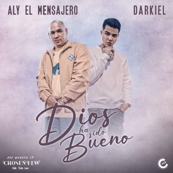 Dios Ha Sido Bueno - Single