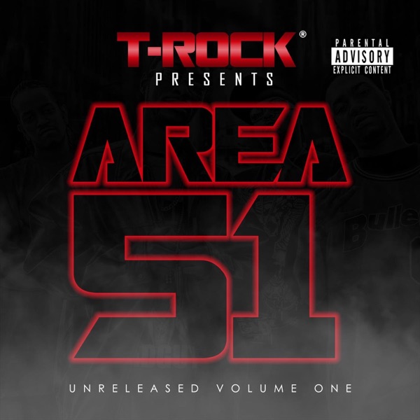Unreleased, Vol. 1