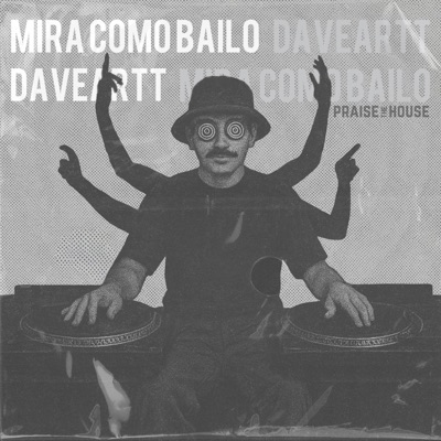 Mira Como Bailo - Single