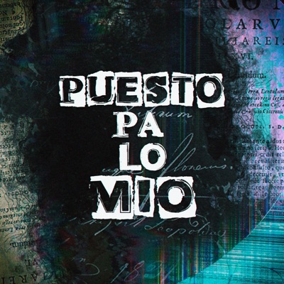 PuEStO Pa Lo MiO (feat. NAIKI & Roly ♡) - Single