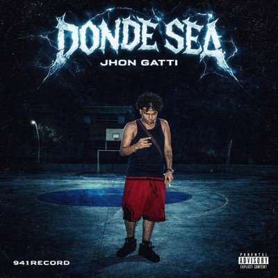 Donde Sea - Single