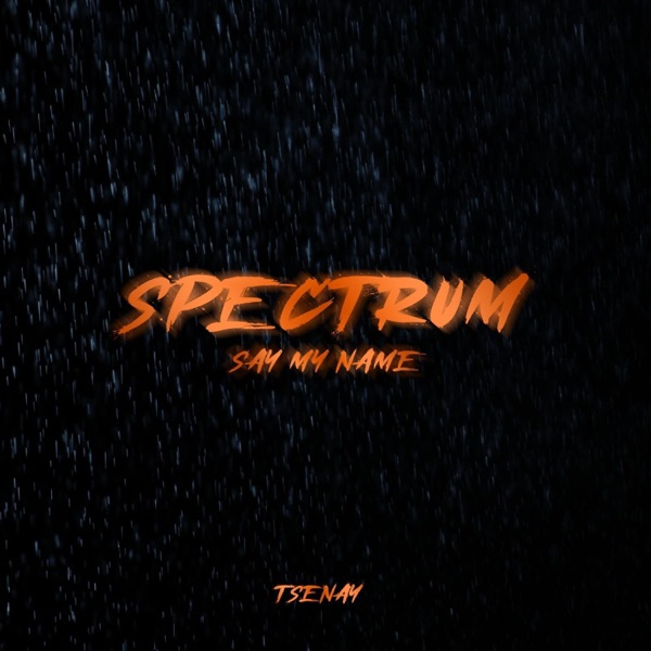 Spectrum (Say My Name) [Hardstyle]