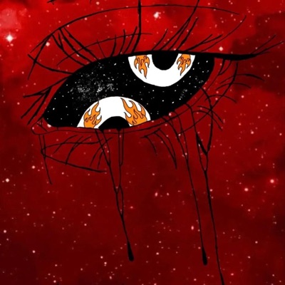 Eyes Wide - Single