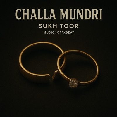 Challa Mundri - Single