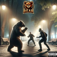 Trouble (feat. T-Moe) - Single - Bear