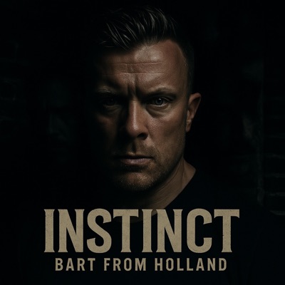 Instinct - Single