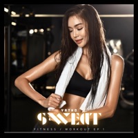 Sweat (Workout Mini-Album 1) - Single - Yatko
