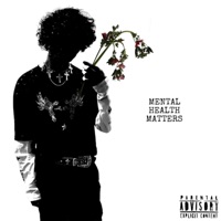 MENTAL HEALTH MATTERS - Single - jack skin