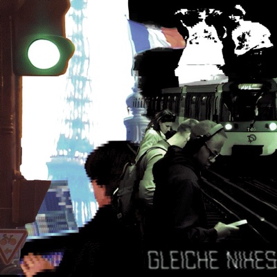 GLEICHE NIKES - Single