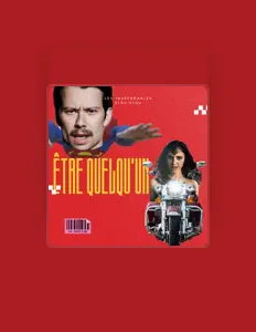 聆聽 Les Inséparables Piou-Piou、觀看音樂影片、閱讀小傳、查看巡演日期等！