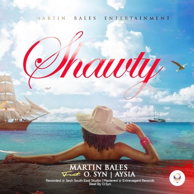 Shawty (feat. O. Syn & Aysia Tee) [Radio Edit] - Single