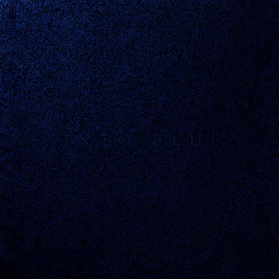 into blue - Single