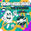 STOGOV/ALEXEY ZHURBA - This Is Wisdom