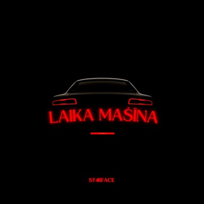 Laika Mašīna - Single