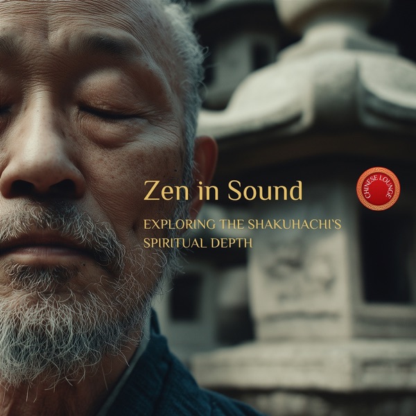Zen in Sound: Exploring the Shakuhachi’s Spiritual Depth