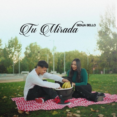 Tu Mirada - Single