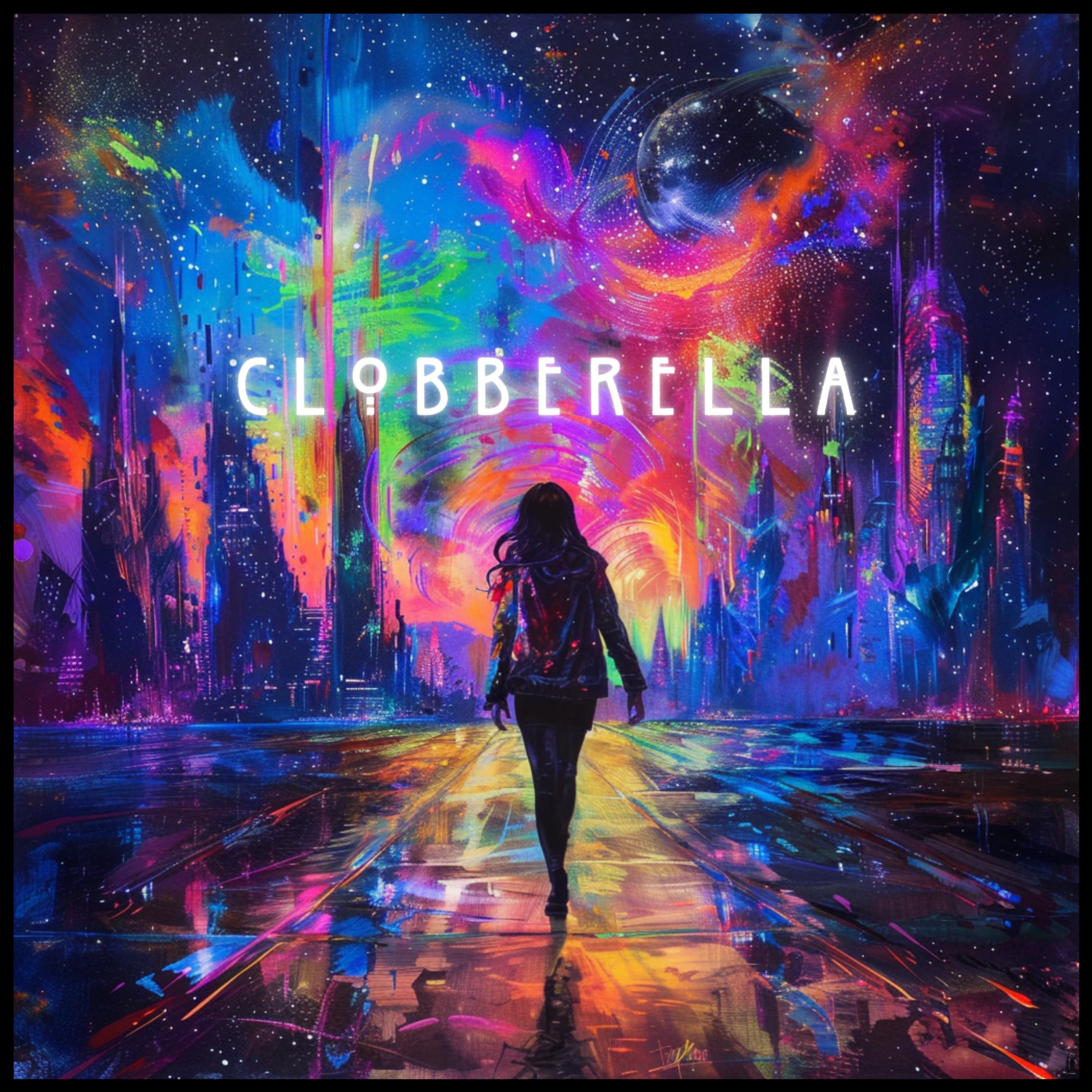 Clobberella - Single