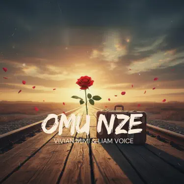 Omu Nze Umastered (feat. Liam Voice)