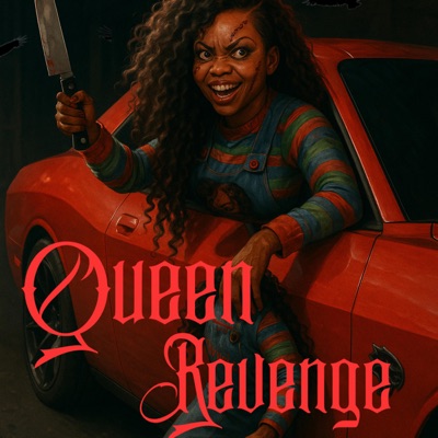 QueenRevenge - Single