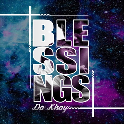 Blessings - Single