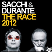 The Race 2012 Remix - EP - Sacchi & Durante