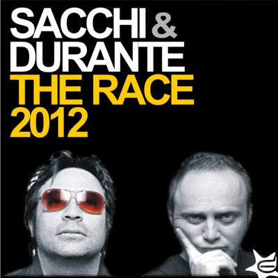 The Race 2012 Remix - EP