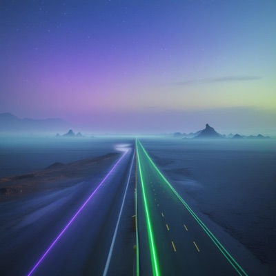 Patrick Patrikios - Lights