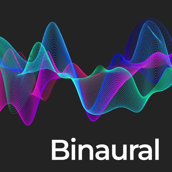 Binaural Beats: Deep Focus & Mental Clarity