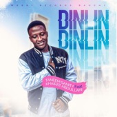 Dinlin Dinlin (feat. Hairat Abdullahi) [DJ MIX] artwork