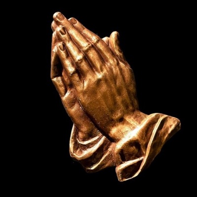 THE PRAYER - Single