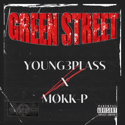 Green Street - Single