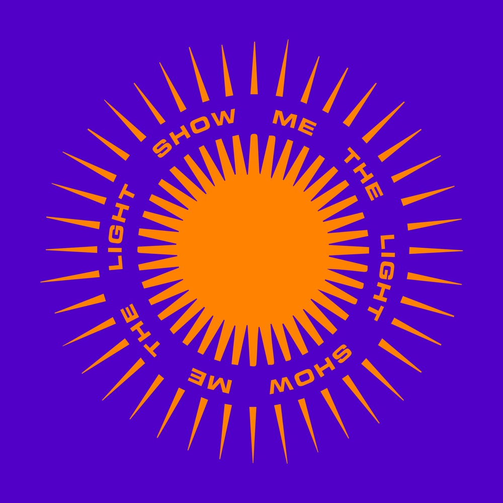 Обложка альбома «Show Me The Light - Single» — Miguel Bastida