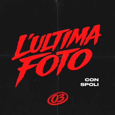 L'ULTIMA FOTO - Single