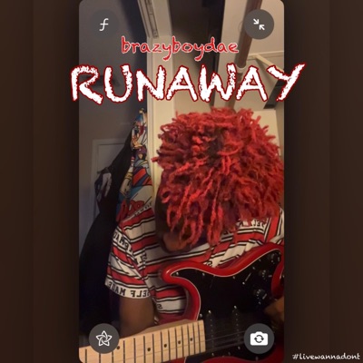 RUNAWAY! - Single