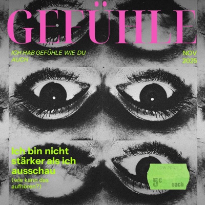 GEFÜHLE - Single