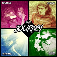 The Journey (feat. Trafic MC) - Single - Camo MC & Octo Pi