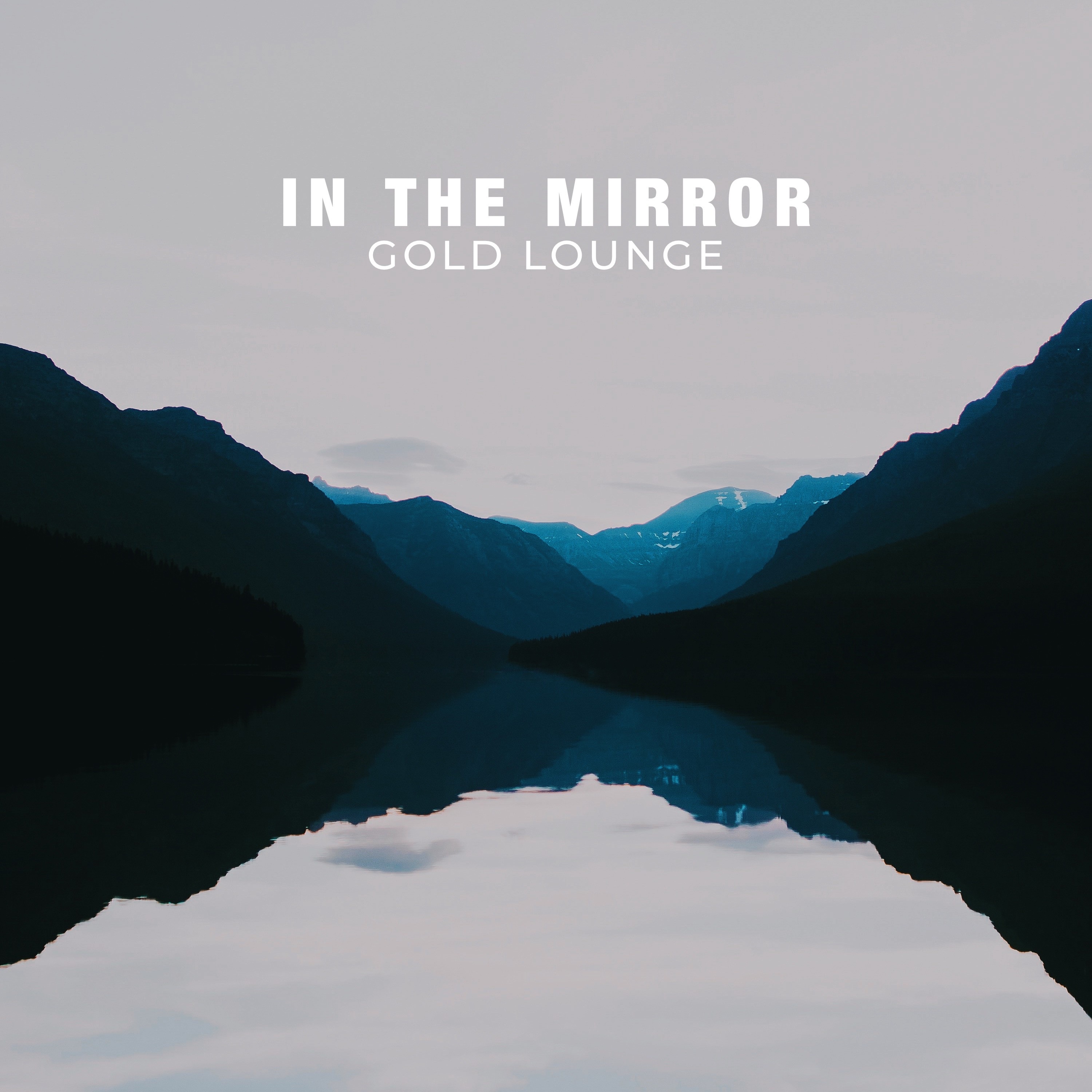 In the Mirror - Single