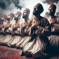 sufism ziker - Sufism Home الحضرة الصوفية