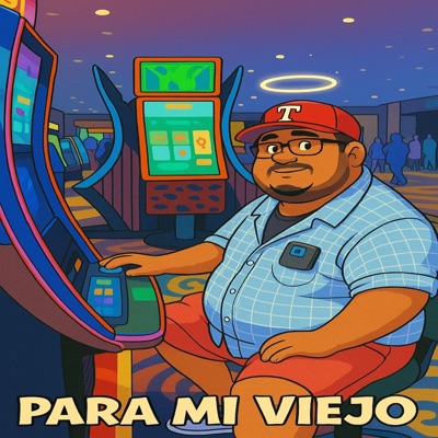 PARA MI VIEJO - Single