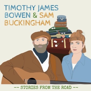 Stories From the Road - EP