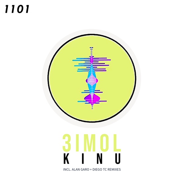 Kinu - Single