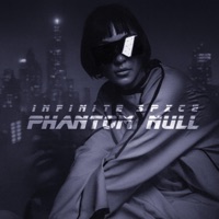 PHANTOM NULL - Single - INFINITE SPXCE