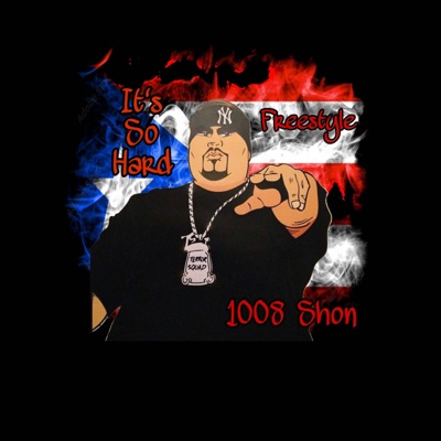 Its so hard freestyle - Single